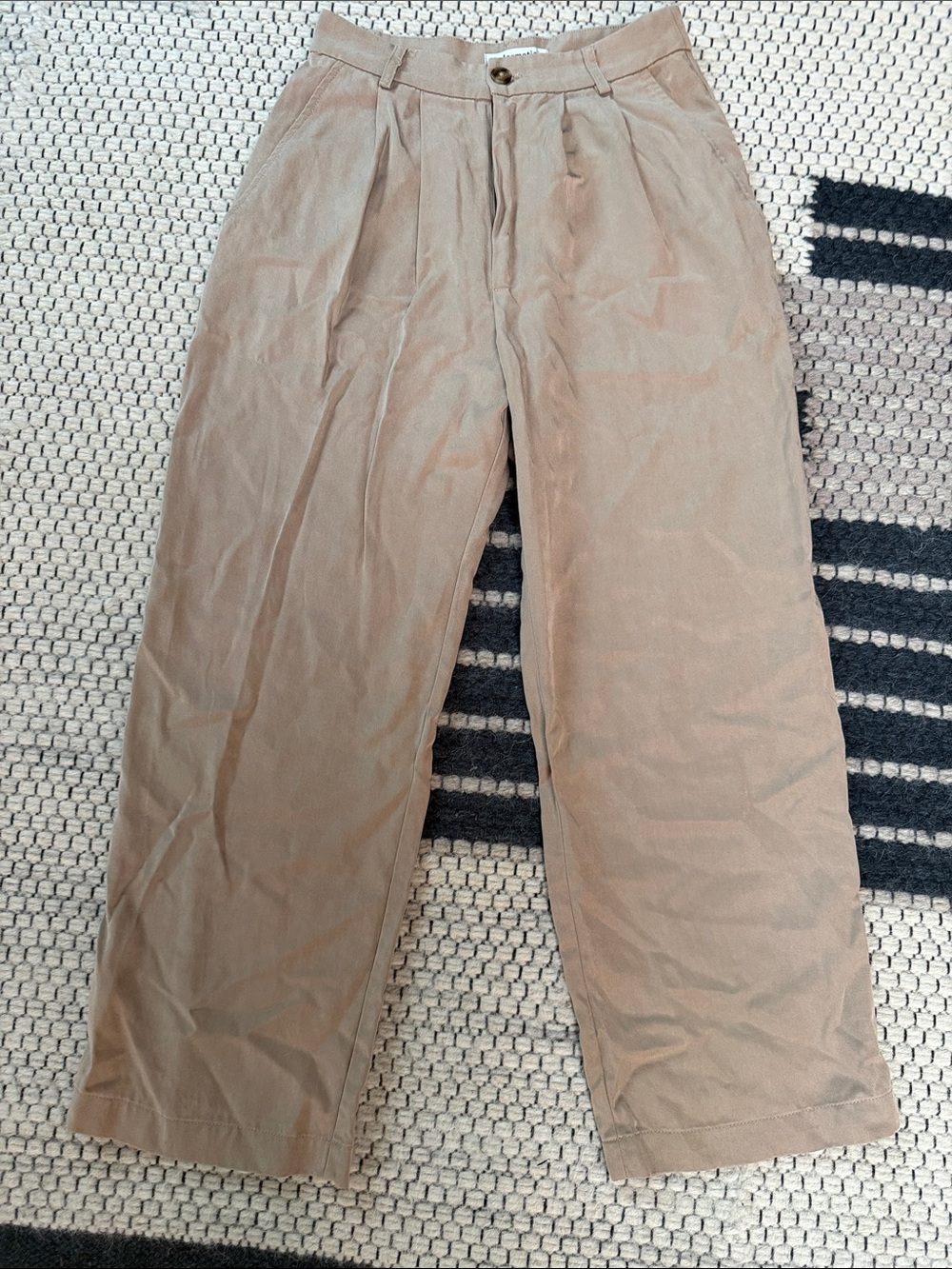 Reformation Mason pant